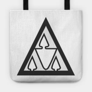 Lambda Lambda Lambda Tote