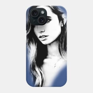 lexi hensler Phone Case