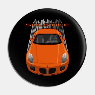 Pontiac Solstice GXP Coupe - Orange Pin