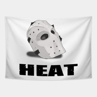 HEAT Tapestry