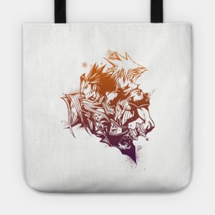 sOLDIER VER 4 Tote