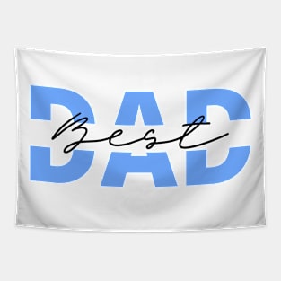 Best dad gift Tapestry