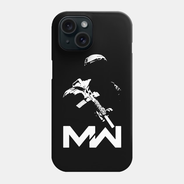 MW Phone Case by Peolink