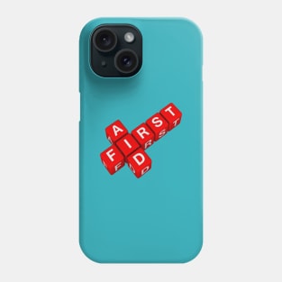 First Aid Training Phone Case