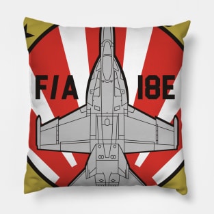 VFA-115 Eagles - F/A-18 Pillow