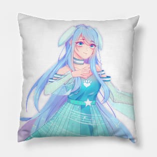 The Elegance and Grace Of Trina Pillow