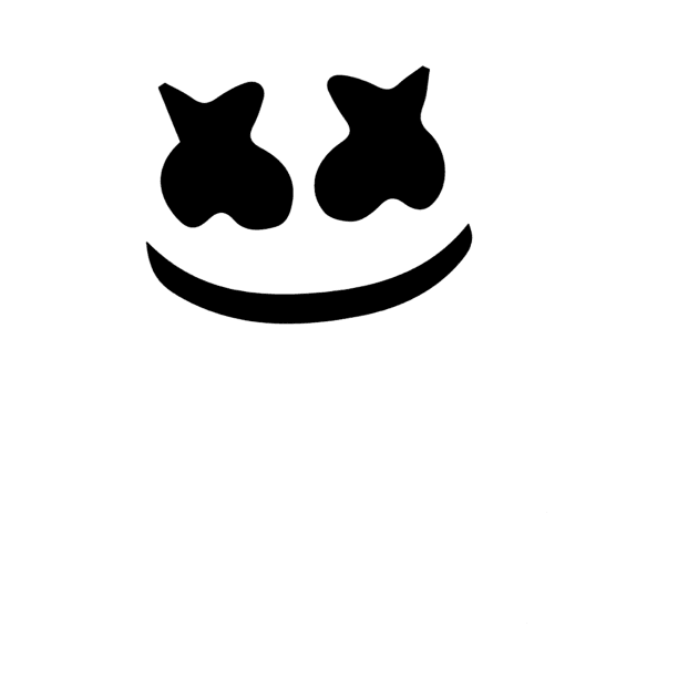 Mello Smile Simple Design by adrinalanmaji