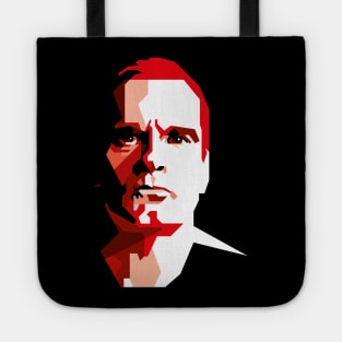 Henry Rollins Tote