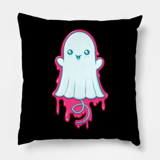 Tampon Ghost Pillow