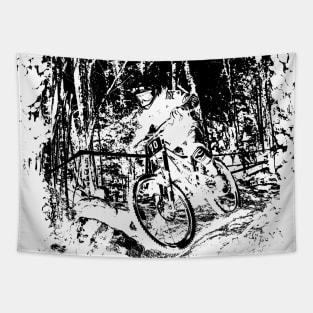 mtb Tapestry