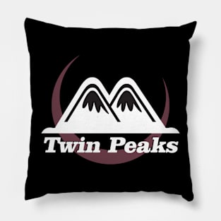 TWIN PEAKS Pillow