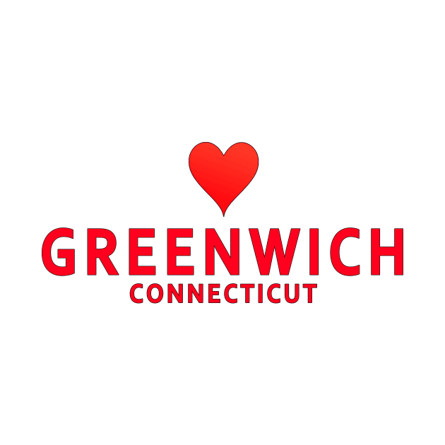 Greenwich Connecticut by SeattleDesignCompany