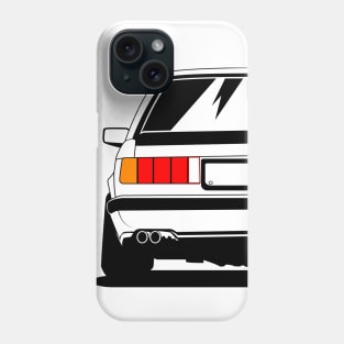 E30 1991 Phone Case