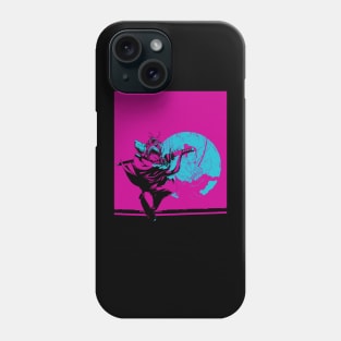 katana zero Phone Case