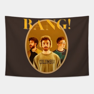 Bang ! Tapestry