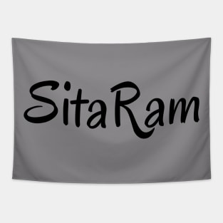 SitaRam Tapestry