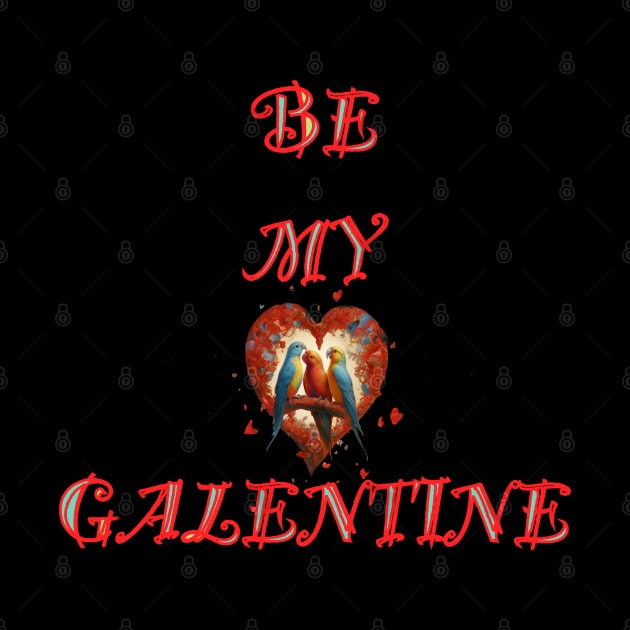 Galentines day and Valentine’s Day gifts by sailorsam1805