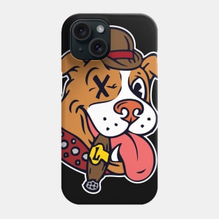 Lefty Phone Case