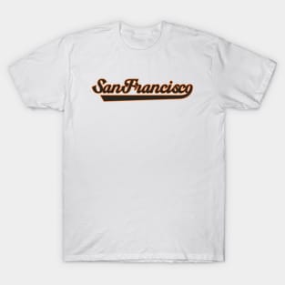 Unique San Francisco Giants MLB 1958 Sf Giants T Shirt - Wiseabe Apparels