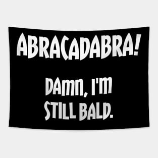 Abracadabra! Tapestry