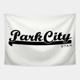 Park City Tapestry