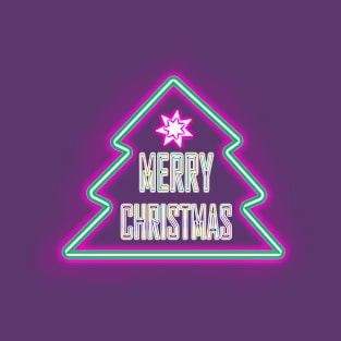 MERRY CHRISTMAS 2 T-Shirt