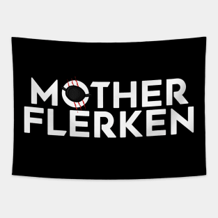 Mother Flerken Tapestry