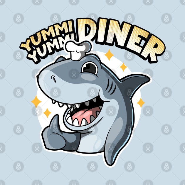 Yummi Dinner! by pedrorsfernandes