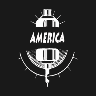 america T-Shirt