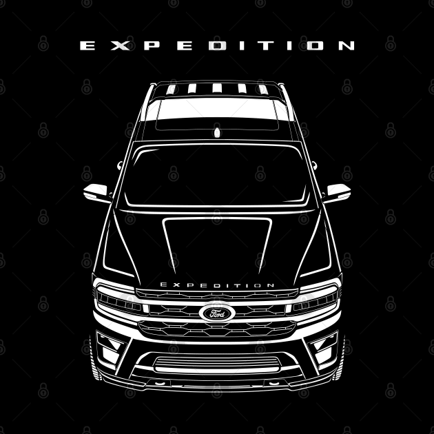 Expedition 2022-2024 by V8social