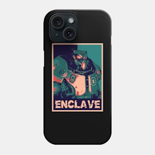 Enclave Phone Case