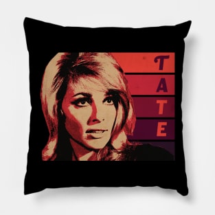 Hollywood Tate Pillow