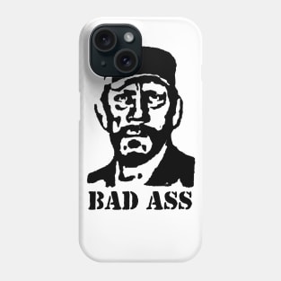 Bad Ass Phone Case