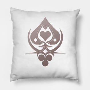 WAKFU ECAFLIP'S COIN Pillow