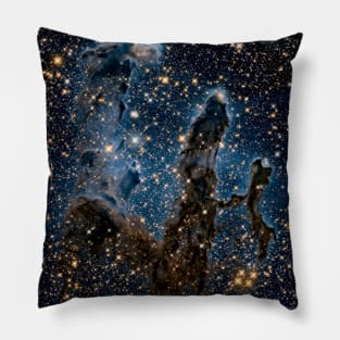 Space Pillow