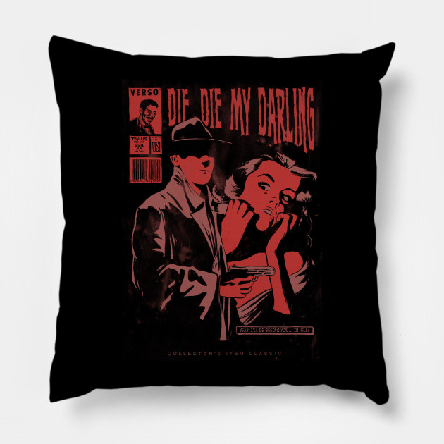 die die my darling