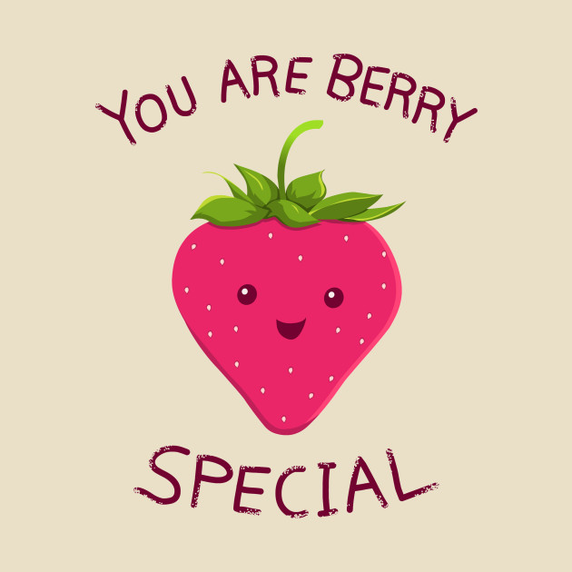 Fruity Truth! (Original colors) - Berry - Phone Case