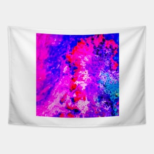 Premium Colorful Inkscape Tapestry