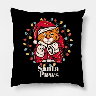 Christmas Pillow