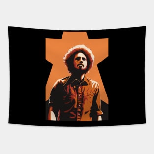 VINTAGE DELAROCHA Tapestry