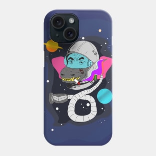 Rextronout Phone Case