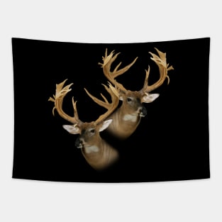 Deer Tapestry