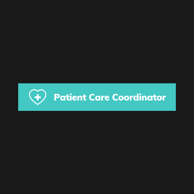 patient care coordinator by Leap Arts