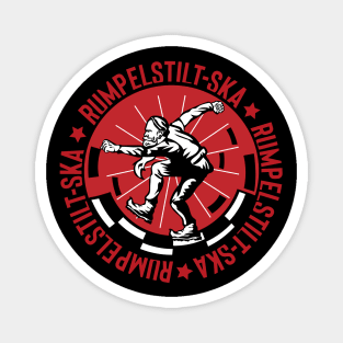 RUMPELSTILT-SKA Magnet