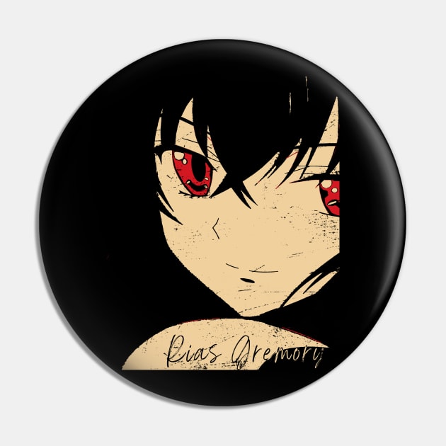 Rias Gremory | high school dxd Pin by BeeDart