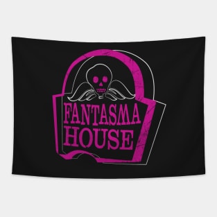 FHP - NEON TOMBSTONE Tapestry