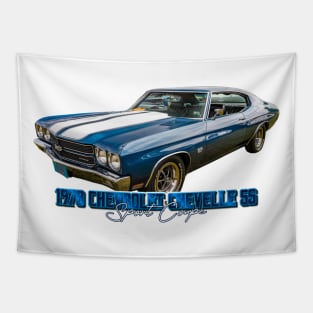 1970 Chevrolet Chevelle SS Sport Coupe Tapestry