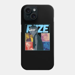 Shotaro RIIZE Phone Case