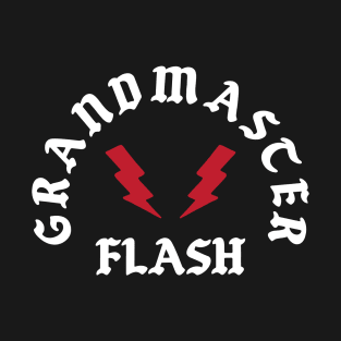 GRNDMSTR FLSH 2 T-Shirt