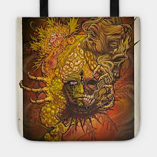 Mother Corrupt Tote